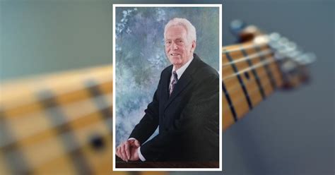 Obituary | Rex Qualls | Evans Funeral Home