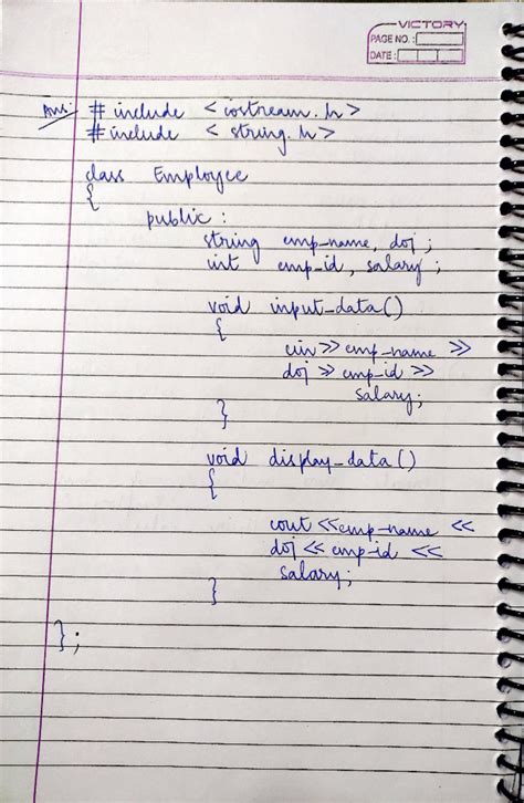 C++2 - Practical Questions and Answers for Programming Fundamentals ...
