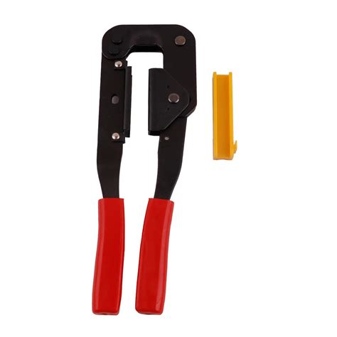 Buy Eowpower IDC Crimp Tool For Flat Ribbon Cable And IDC Connectors ...