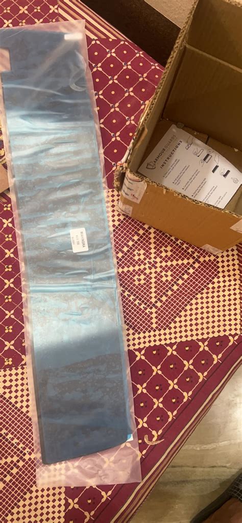 ARMOUR GUARDS 9H Screen Protector Compatible with MAHINDRA XUV 700 ...