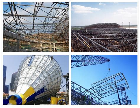 herbertinter - Blog - Several common problems of space truss you need ...