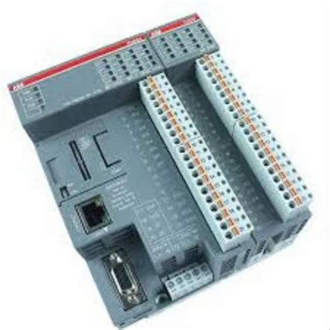 PLC Automation Control Panel - PLC , Industrial Automation , Service ...