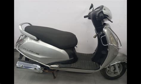 ACCESS 125 | Suzuki Motorcycle