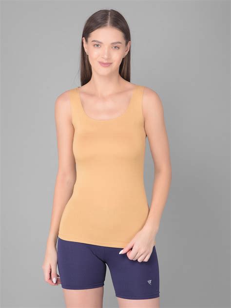Comfort Lady Regular Fit Camisole – Comfort Lady Private Limited