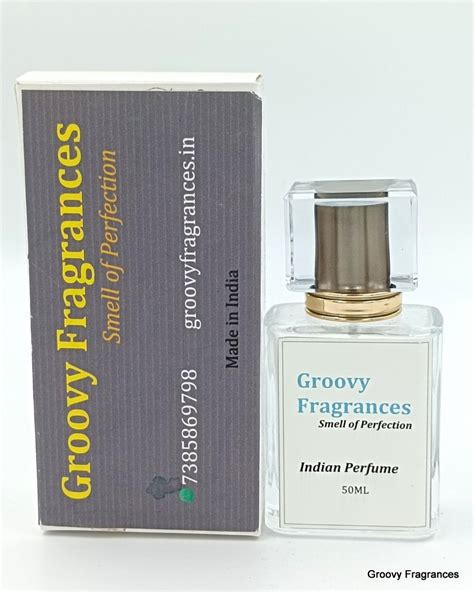 King Cobra Long Lasting Perfume | For Men