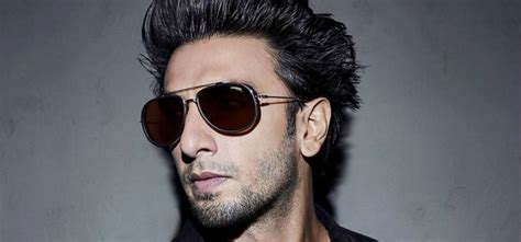 Ranveer Singhs Boss Just Gifted Him A Watch Worth Rs 6 Lakhs For His ...