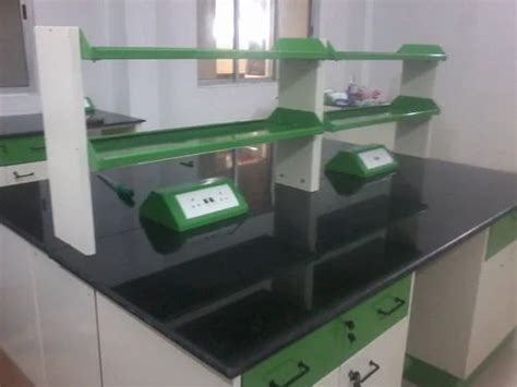 Lab Tables With Drawers at ₹ 8500/number | Lab Tables in Vadodara | ID ...