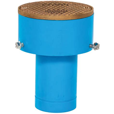 Floor Cleanouts Blueline FRPP NH - Orion