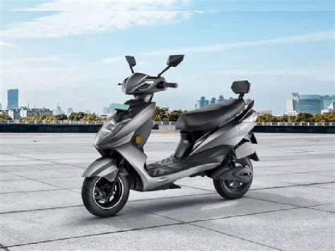 5 cheapest electric scooters with 50kmph minimum top speed | 50kmphની ...