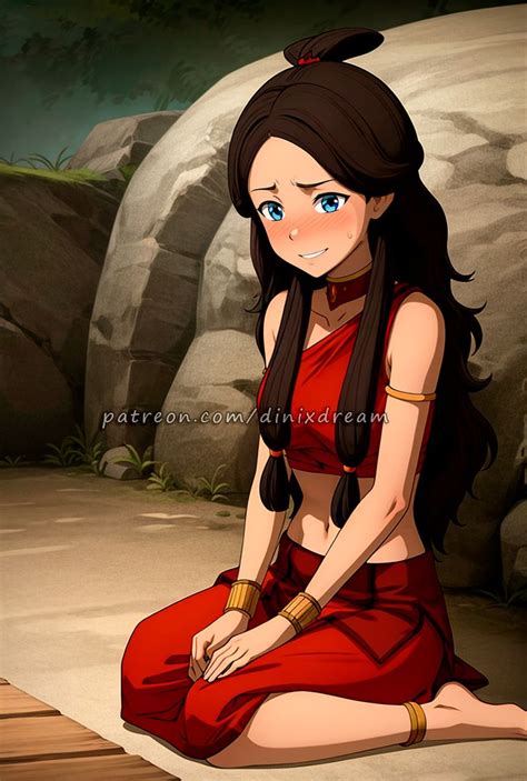 Katara - Avatar: The Last Airbender