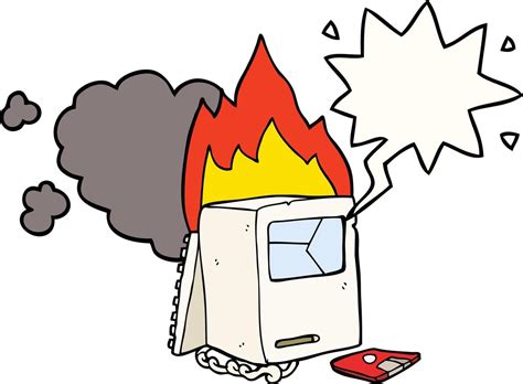 Broken Computer Screen Cartoon 的图像结果