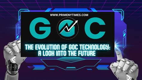 Goh Technology 的图像结果