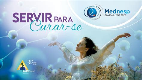 Mednesp – São Paulo | 2025 – Servir para Curar-se