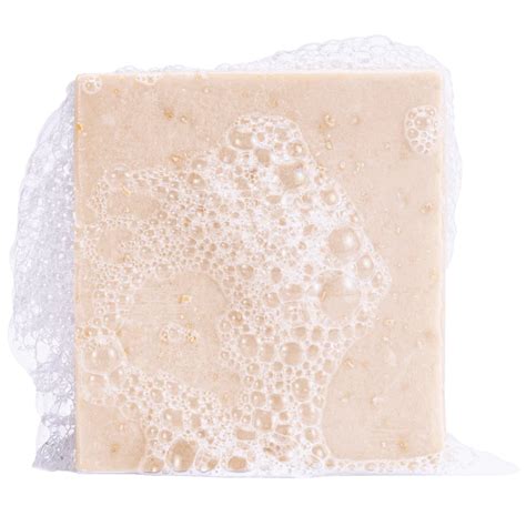 Dr. Squatch Coconut Castaway Bar Soap