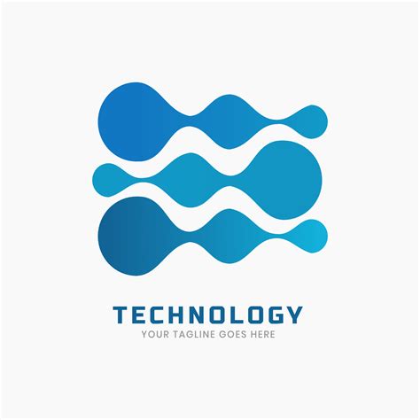 High Technology Logo 的图像结果