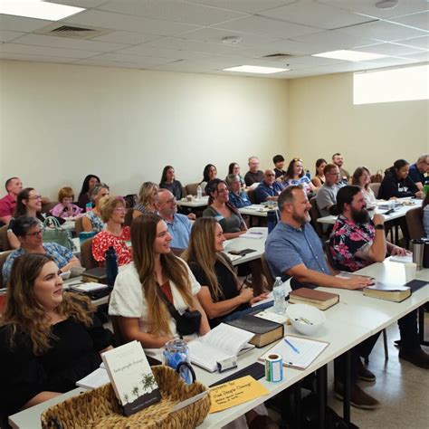 Reflections from Shepherds Conference 2025 - Desert Hills Bible Church