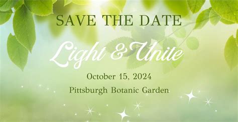 6th Annual Light & Unite, Pittsburgh Botanic Garden, Oakdale, 15 ...