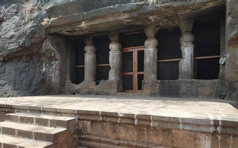 Kothaligad Fort | WhatsHot Pune