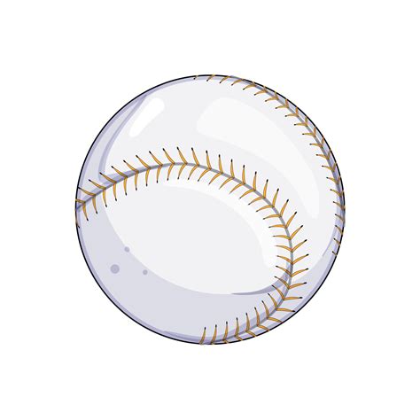 Baseball Ball Cartoon 的图像结果