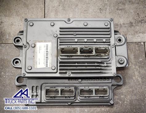 International DT 466 E Engine Control Module (ECM) Part # 1839368C1 For ...