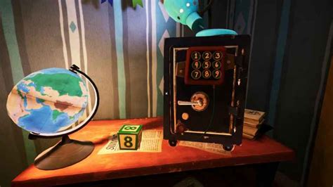 Image result for Hello Neighbor 2 Code St Safe