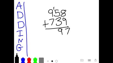 Learn to Add with Adding Adding Adding 的图像结果