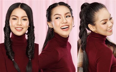 9 Fakta Seputar Perawatan Keratin Rambut, Wajib Tahu! | AllThingsBeauty