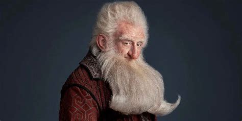 'The Hobbit' The 13 Dwarves, Ranked