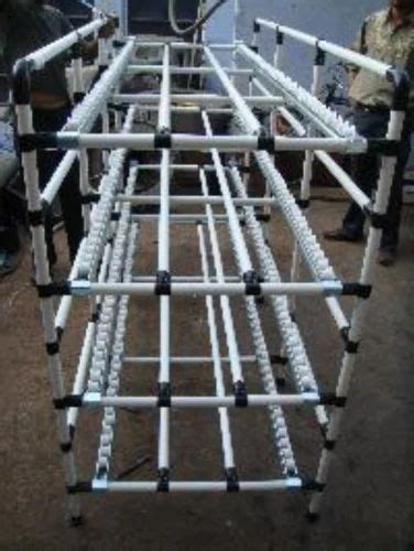 FIFO Racks - Fifo Pipe Rack Manufacturer from Noida