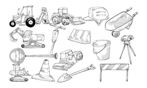 Page 3 | Construction equipment Images - Free Download on Freepik