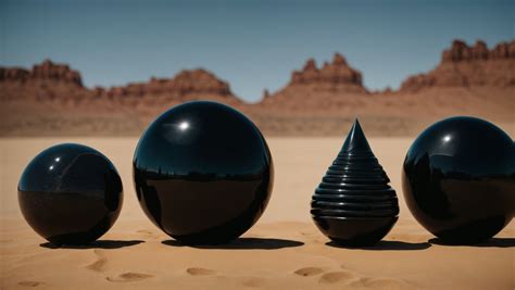 The Ultimate Guide to Black Obsidian Properties: Uncover the Benefits