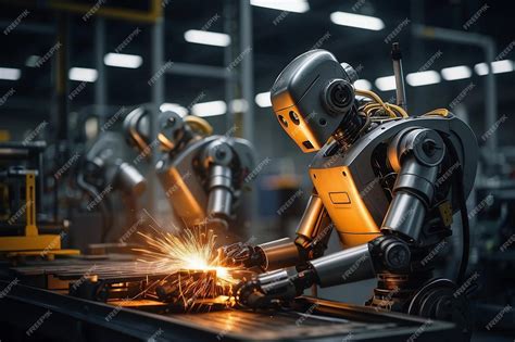 Robot Work 的图像结果