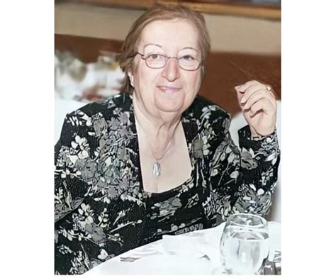 Zainab B. Shamoun Obituary (2023) - Sylvania, OH - Reeb Funeral Home