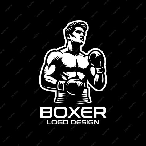 Boxer Logo 的图像结果