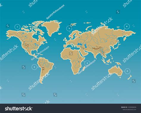 Exploring Earth: Rivers Mountains amp Maps