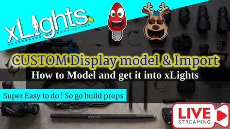 Image result for xLights Submodel Tutorial