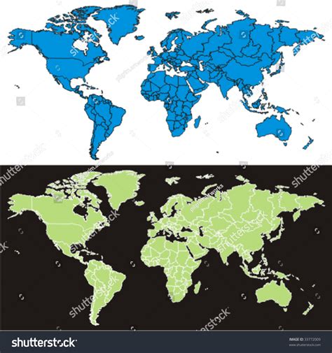 World Map for Edit 的图像结果