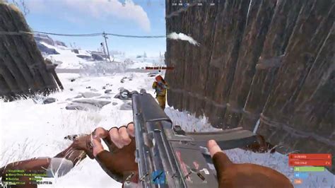 Image result for Rust Raid Defence