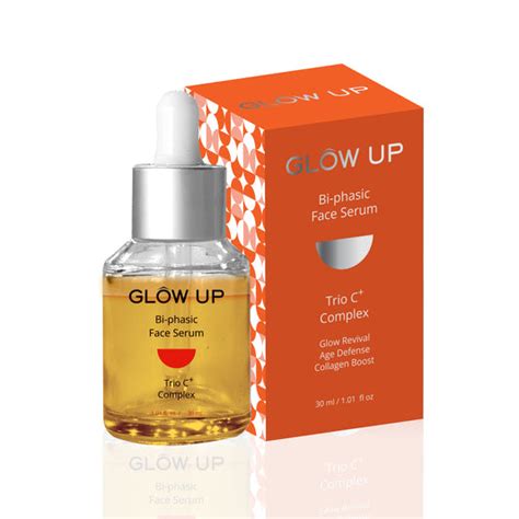 Best Face Serum for Radiant Skin – Glowup