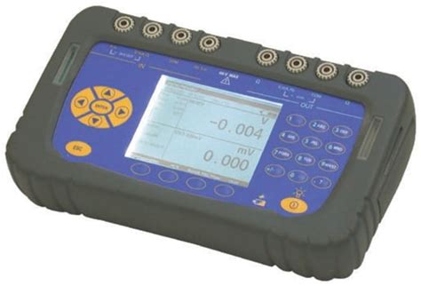 CALYS 75 Aoip Instrumentation | Aoip Instrumentation CALYS 75 Multi ...