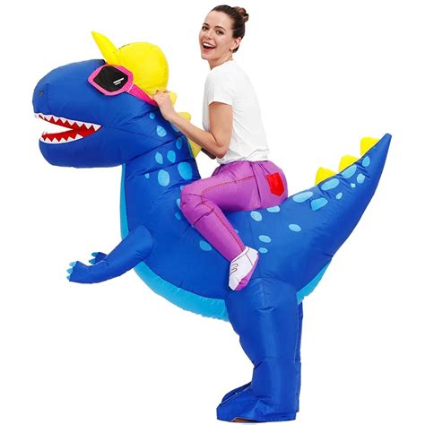 Inflatable Funny Anime Cosplay