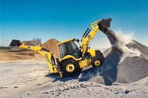 JCB 3DX Plus 74 HP Price in India 2026 | Specs, EMI & Offers