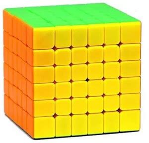 Intelligent Smooth Magic Cube 965 1 Pieces - Smooth Magic Cube 965 1 ...