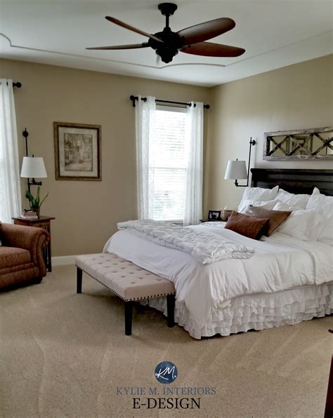 Tan Paint Colors For Bedrooms Even Better Beige – November Color Of