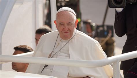 Reflecting on Pope Francis’ reforms and controversies – Newsreel