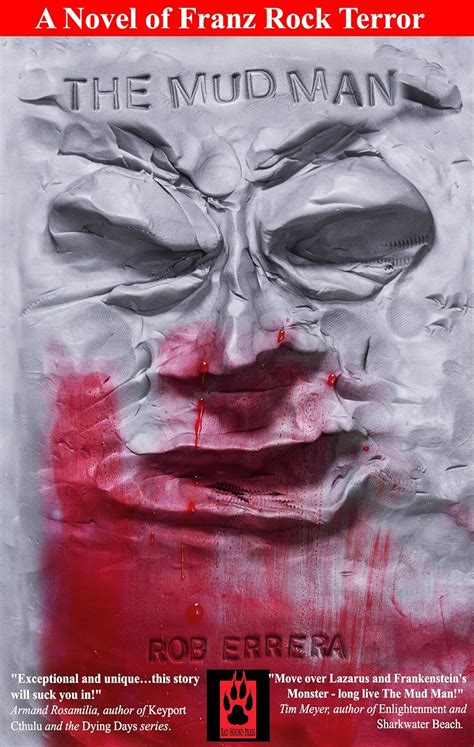 The Mud Man (Mud Chronicles Book 1) eBook : Errera, Rob: Amazon.in ...