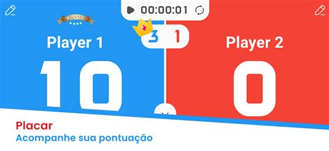 Baixar Placar – Acompanhar Pontos para PC - LDPlayer