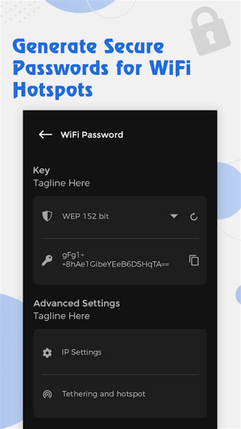 WiFi Password Manager - Find WiFI, WiFi Security - App on Amazon Appstore