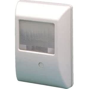 LINEAR DXT-54 Passive Infrared Motion Sensor with buil : Amazon.in ...