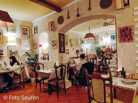 OSTERIA VECCHIO CANCELLO, Florence - Piazza dell'Indipendenza - Menu ...